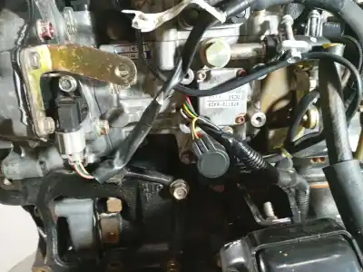 Автозапчасти б/у полный двигатель за mitsubishi montero iii (v7_w, v6_w) 3.2 di-d (v68w, v78w) ссылки oem iam 4m41 m1-a2-174 