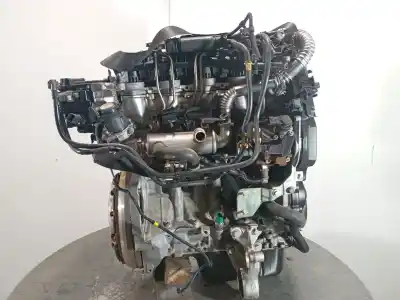 Second-hand car spare part COMPLETE ENGINE for PEUGEOT 308 SW  OEM IAM references 9H01 M1-B2-16 