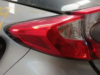 Автозапчастина б/у ЛІВИЙ ХОД ЛІХАР для TOYOTA C-HR (_X1_)  Посилання на OEM IAM   