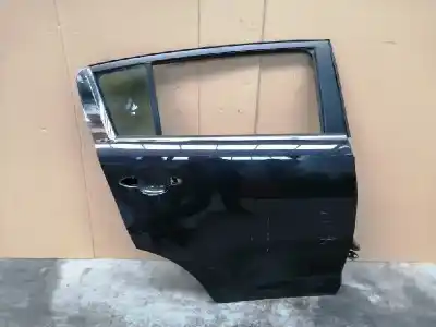Pezzo di ricambio per auto di seconda mano porta posteriore destra per kia sportage drive 4x2 riferimenti oem iam 