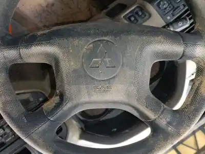 Peça sobressalente para automóvel em segunda mão Airbag Dianteiro Esquerdo por MITSUBISHI MONTERO III (V7_W, V6_W) 3.2 DI-D (V68W, V78W) Referências OEM IAM   