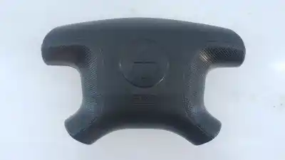 Автозапчастина б/у передня ліва подушка безопасности для mitsubishi montero iii (v7_w, v6_w) 3.2 di-d (v68w, v78w) посилання на oem iam 941000678 e2-b4-4-1 