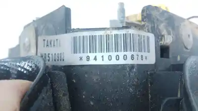Автозапчастина б/у передня ліва подушка безопасности для mitsubishi montero iii (v7_w, v6_w) 3.2 di-d (v68w, v78w) посилання на oem iam 941000678 e2-b4-4-1 