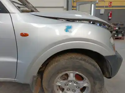 Peça sobressalente para automóvel em segunda mão  por MITSUBISHI MONTERO III (V7_W, V6_W)  Referências OEM IAM   