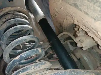 Peça sobressalente para automóvel em segunda mão  por MITSUBISHI MONTERO III (V7_W, V6_W)  Referências OEM IAM   