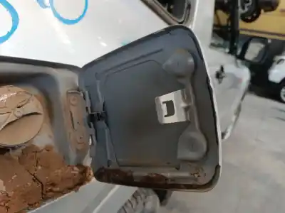 Peça sobressalente para automóvel em segunda mão tampa de combustível externa por mitsubishi montero iii (v7_w, v6_w) 3.2 di-d (v68w, v78w) referências oem iam   