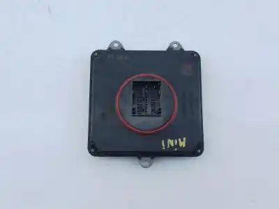 Second-hand car spare part XENON HEADLIGHTS CONTROL UNIT  for MINI MINI (F56)  OEM IAM references 9477748 E3-A2-24-1 