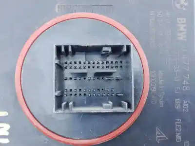 Second-hand car spare part xenon headlights control unit  for mini mini (f56) one first oem iam references 9477748 e3-a2-24-1 