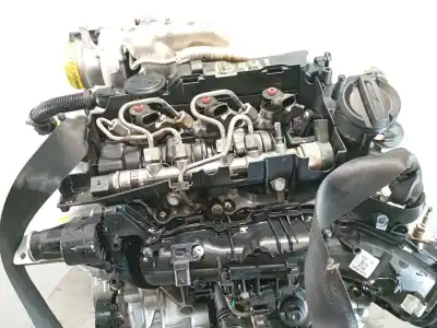 Pezzo di ricambio per auto di seconda mano motore completo per mini mini (f55) cooper d riferimenti oem iam b37c15a m1-a2-119  Pezzo di ricambio per auto di seconda mano motore completo per mini mini (f55) cooper d riferimenti oem iam b37c15a m1-a2-119