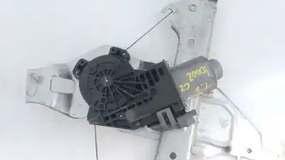 Pezzo di ricambio per auto di seconda mano alzacristalli posteriore sinistro per citroen c3 exclusive riferimenti oem iam  e1-a4-12-1 
