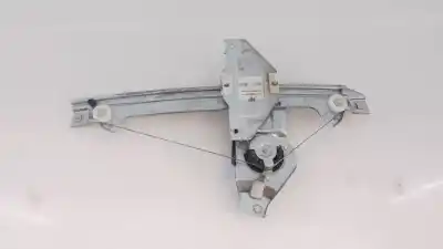 Pezzo di ricambio per auto di seconda mano alzacristalli posteriore sinistro per citroen c3 exclusive riferimenti oem iam  e1-a4-12-1 