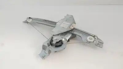 Pezzo di ricambio per auto di seconda mano alzacristalli posteriore sinistro per citroen c3 exclusive riferimenti oem iam  e1-a4-12-1 