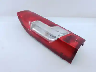 İkinci el araba yedek parçası SOL KUYRUK LAMBASI için PEUGEOT BOXER COMBI 333 L2H2 Komfort HDi 130 OEM IAM referansları   