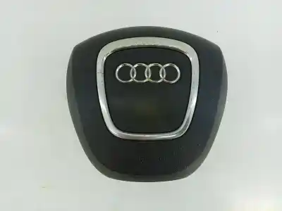 Peça sobressalente para automóvel em segunda mão airbag dianteiro esquerdo por audi a5 sportback (8t) 2.0 tdi (105kw) referências oem iam 8r0880201ac