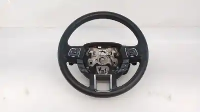 Second-hand car spare part steering wheel for land rover range rover evoque (l538) 2.0 d 4x4 oem iam references gj323f563fa