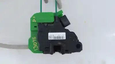 İkinci el araba yedek parçası sol ön kapi kilidi için ssangyong tivoli 1500 tgdi 135 cv / 99 kw oem iam referansları 7121035021 e1-b3-4-1 