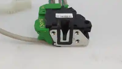 İkinci el araba yedek parçası sol ön kapi kilidi için ssangyong tivoli 1500 tgdi 135 cv / 99 kw oem iam referansları 7121035021 e1-b3-4-1 