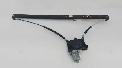 Автозапчастина б/у регулятор переднього правого скла для volkswagen crafter furgón (sy_, sx_) 2.0 tdi посилання на oem iam 8w0959801