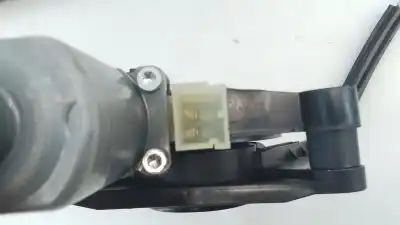 Автозапчастина б/у регулятор переднього правого скла для volkswagen crafter furgón (sy_, sx_) 2.0 tdi посилання на oem iam 8w0959801 e1-b6-12-2 