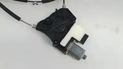 Second-hand car spare part driver left window regulator for volkswagen t-cross (c11) 1.0 tsi oem iam references 0130822064 e1-b6-16-2 20220907