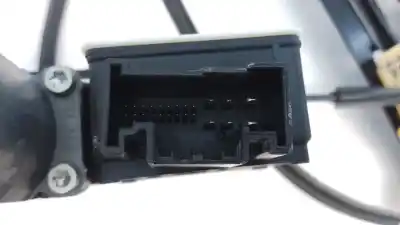 Second-hand car spare part driver left window regulator for volkswagen t-cross (c11) 1.0 tsi oem iam references 0130822064 e1-b6-16-2 20220907