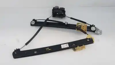 Second-hand car spare part driver left window regulator for volkswagen t-cross (c11) 1.0 tsi oem iam references 0130822064 e1-b6-16-2 20220907