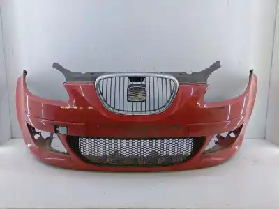 Second-hand car spare part FRONT BUMPER for SEAT ALTEA (5P1) 1.9 TDI OEM IAM references    Second-hand car spare part FRONT BUMPER for SEAT ALTEA (5P1) 1.9 TDI OEM IAM references