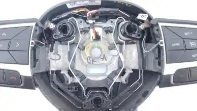 Peça sobressalente para automóvel em segunda mão volante por jeep compass (mp, m6, mv, m7) 1.4 multiair referências oem iam  e1-b5-6-2  Peça sobressalente para automóvel em segunda mão volante por jeep compass (mp, m6, mv, m7) 1.4 multiair referências oem iam  e1-b5-6-2