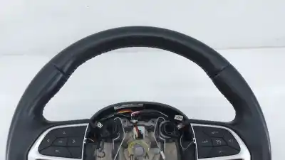 Peça sobressalente para automóvel em segunda mão volante por jeep compass (mp, m6, mv, m7) 1.4 multiair referências oem iam  e1-b5-6-2  Peça sobressalente para automóvel em segunda mão volante por jeep compass (mp, m6, mv, m7) 1.4 multiair referências oem iam  e1-b5-6-2