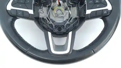 Peça sobressalente para automóvel em segunda mão volante por jeep compass (mp, m6, mv, m7) 1.4 multiair referências oem iam  e1-b5-6-2  Peça sobressalente para automóvel em segunda mão volante por jeep compass (mp, m6, mv, m7) 1.4 multiair referências oem iam  e1-b5-6-2