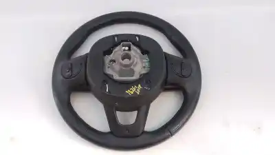 Peça sobressalente para automóvel em segunda mão volante por jeep compass (mp, m6, mv, m7) 1.4 multiair referências oem iam  e1-b5-6-2  Peça sobressalente para automóvel em segunda mão volante por jeep compass (mp, m6, mv, m7) 1.4 multiair referências oem iam  e1-b5-6-2