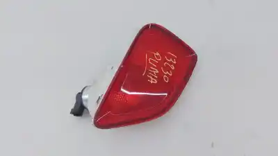 Автозапчастина б/у лампа бампера задній лівий для ford puma (j2k, cf7) 1.0 ecoboost mhev посилання на oem iam l1tb15k273ac Автозапчастина б/у лампа бампера задній лівий для ford puma (j2k, cf7) 1.0 ecoboost mhev посилання на oem iam l1tb15k273ac