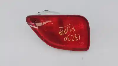 Автозапчастина б/у лампа бампера задній лівий для ford puma (j2k, cf7) 1.0 ecoboost mhev посилання на oem iam l1tb15k273ac e2-b3-3-1  Автозапчастина б/у лампа бампера задній лівий для ford puma (j2k, cf7) 1.0 ecoboost mhev посилання на oem iam l1tb15k273ac e2-b3-3-1