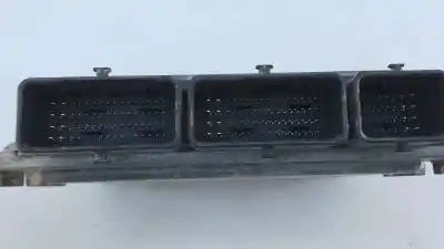 Автозапчасти б/у блок управления двигателем за renault megane iv fastback (b9a/m/n_) 1.5 dci 110 (b9a3) ссылки oem iam a2c10818200 e2-a1-5-1 237107343r