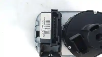 Second-hand car spare part headlights switch for seat leon (1p1) 1.9 tdi oem iam references 5p0919094a e2-a1-3-8 