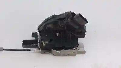 Автозапчастина б/у замок заднього правого дверя для ford transit v363 furgón (fcd, fdd) 2.0 ecoblue посилання на oem iam bk31v43288cj