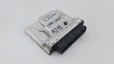 Автозапчасти б/у блок управления двигателем за cupra leon (kl1) 1.5 etsi ссылки oem iam 05e907309ca e2-a1-8-2 0261s107kj