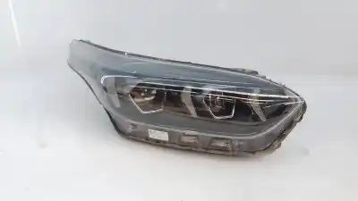 Second-hand car spare part  for KIA CEED (CD)  OEM IAM references RJ50RH06 E2-B5-24-1 92102J7500