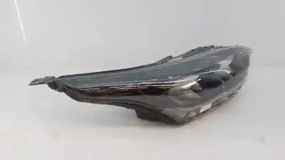 Second-hand car spare part right headlight for kia ceed (cd) 1.0 t-gdi oem iam references rj50rh06 e2-b5-24-1 92102j7500