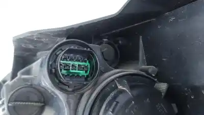 Second-hand car spare part right headlight for kia ceed (cd) 1.0 t-gdi oem iam references rj50rh06 e2-b5-24-1 92102j7500