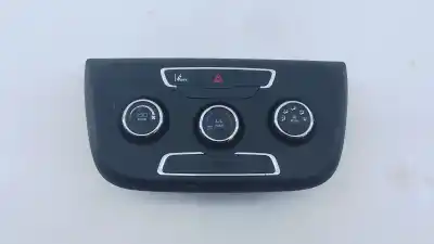 Pièce détachée automobile d'occasion Commande De Climatisation / Chauffage pour JEEP COMPASS (MP, M6, MV, M7) 1.4 MULTIAIR Références OEM IAM 60928144 E3-B6-21-2  Pièce détachée automobile d'occasion Commande De Climatisation / Chauffage pour JEEP COMPASS (MP, M6, MV, M7) 1.4 MULTIAIR Références OEM IAM 60928144 E3-B6-21-2