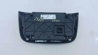 Pièce détachée automobile d'occasion commande de climatisation / chauffage pour jeep compass (mp, m6, mv, m7) 1.4 multiair références oem iam 60928144 e3-b6-21-2  Pièce détachée automobile d'occasion commande de climatisation / chauffage pour jeep compass (mp, m6, mv, m7) 1.4 multiair références oem iam 60928144 e3-b6-21-2