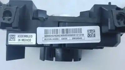 Peça sobressalente para automóvel em segunda mão comutador de piscas  por jeep compass (mp, m6, mv, m7) 1.4 multiair referências oem iam 28634543 e3-b6-21-2  Peça sobressalente para automóvel em segunda mão comutador de piscas  por jeep compass (mp, m6, mv, m7) 1.4 multiair referências oem iam 28634543 e3-b6-21-2