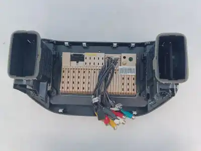 Peça sobressalente para automóvel em segunda mão módulo / sistema de navegação gps por jeep compass (mp, m6, mv, m7) 1.4 multiair referências oem iam  e3-b6-17-5  Peça sobressalente para automóvel em segunda mão módulo / sistema de navegação gps por jeep compass (mp, m6, mv, m7) 1.4 multiair referências oem iam  e3-b6-17-5