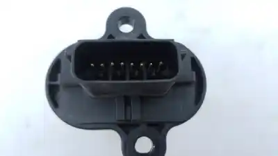 Second-hand car spare part flowmeter for opel corsa e (x15) 1.4 (08, 68) oem iam references 12671624 e3-a5-23-2 0280218419