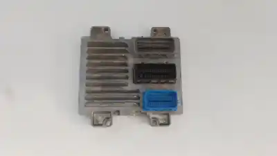 Автозапчасти б/у  за OPEL CORSA E (X15)  ссылки OEM IAM 12695605 E3-A5-23-2 