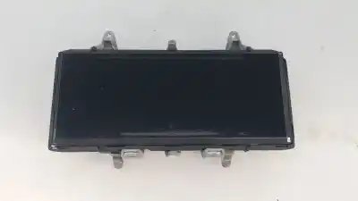 Second-hand car spare part dashboard for mercedes-benz glc (x253) 220 d 4-matic (253.915) oem iam references a2059004447