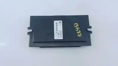 Peça sobressalente para automóvel em segunda mão módulo eletrônico por bmw 3 (e90) 320 d referências oem iam 61356961133