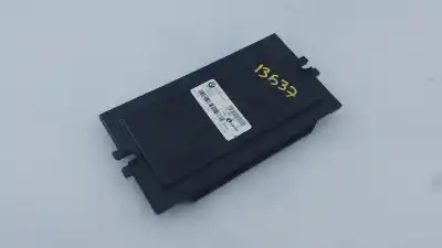 Second-hand car spare part electronic module for bmw 3 (e90) 320 d oem iam references 61356961133 e3-a2-24-3 