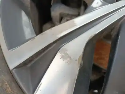 Автозапчастина б/у шина для peugeot 508 ii (fb_, fh_, f3_) puretech 130 (fbhnsr) посилання на oem iam 215/55/17  